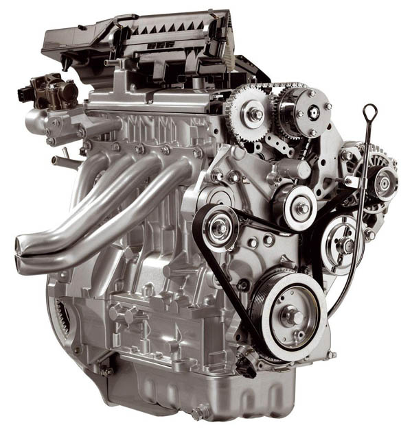 Triumph Tr8 Car Engine